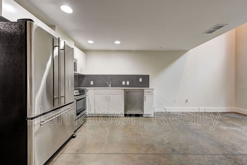 Oklahoma City Condo: 301 NE 4th Street