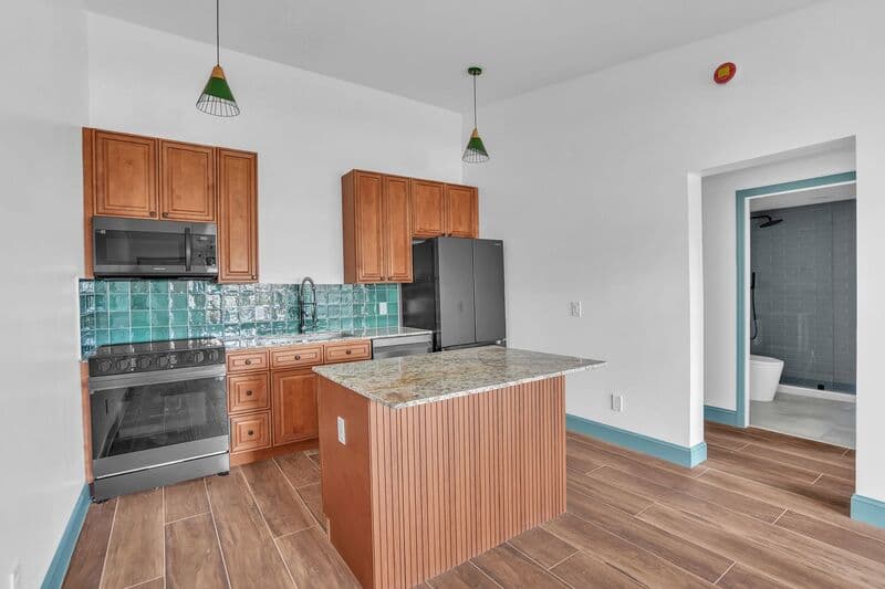 West Palm Beach House: 4011 36th Ct