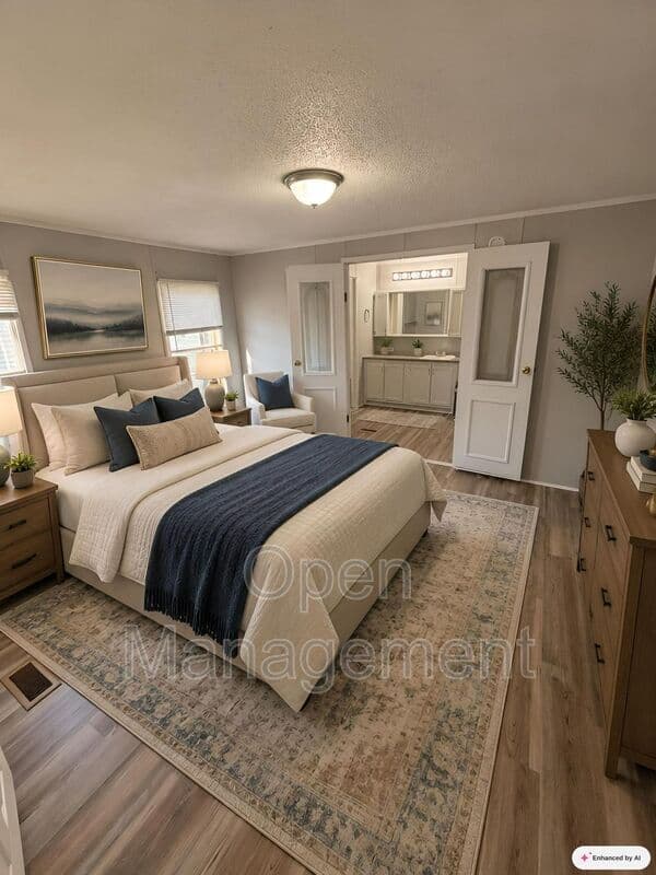Jackson House: 242 Kathy Circle