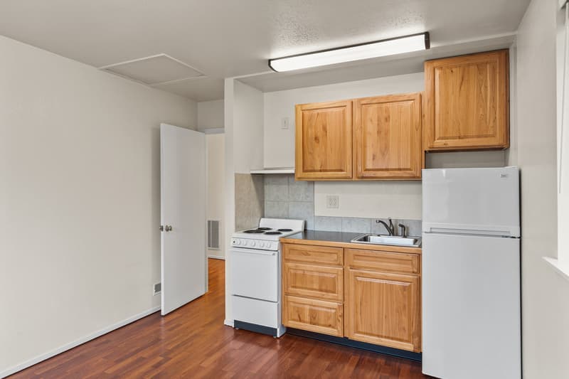 Seattle Condo: 4724 S Findlay St