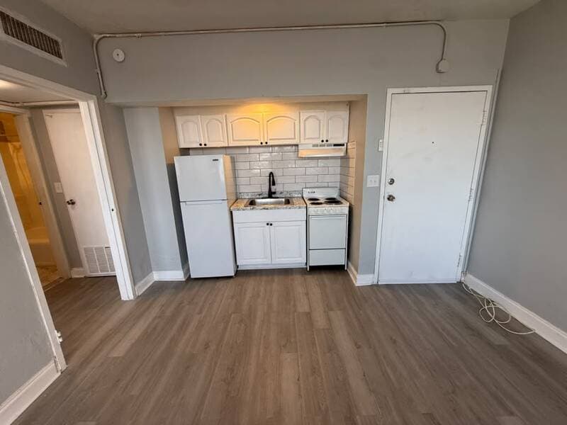 Jacksonville Condo: 311 W Ashley Street, # 703 - .