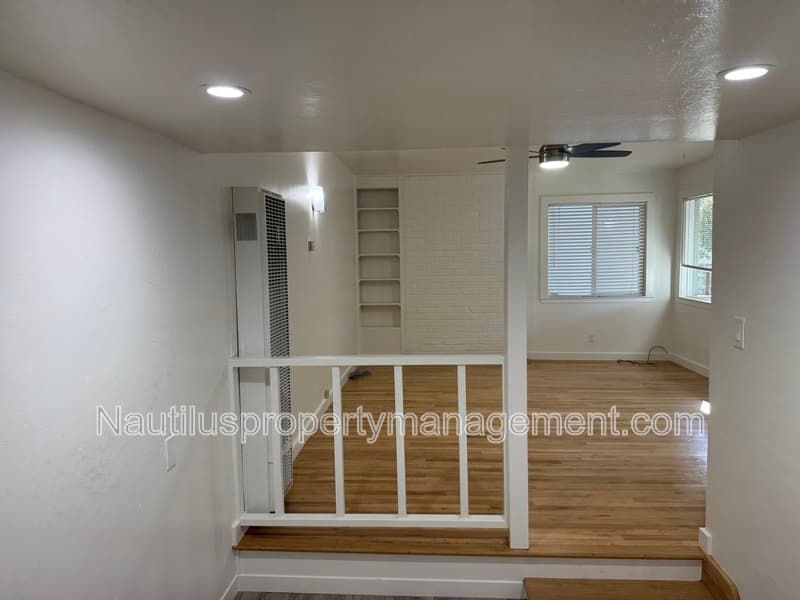 Scotts Valley Condo: 395 Tabor Drive