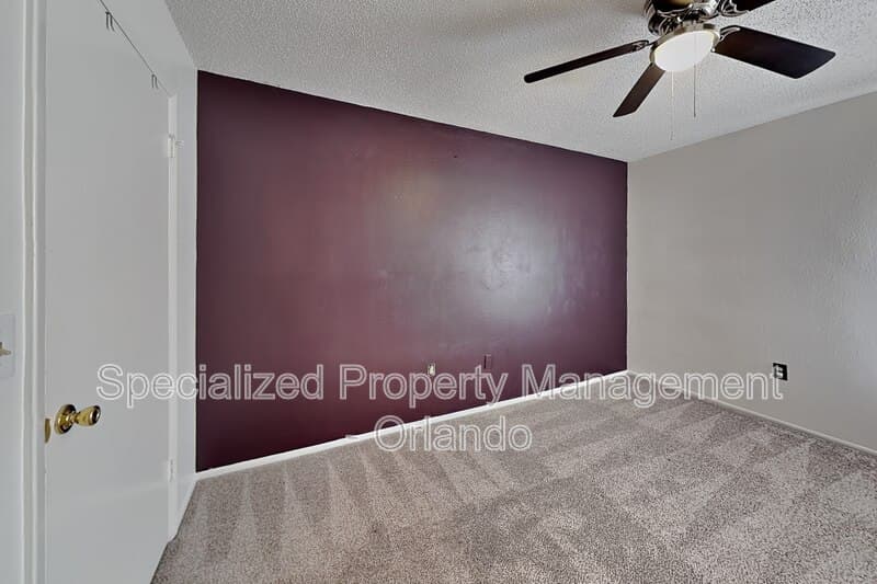 Altamonte Springs House: 635 Buoy Ln