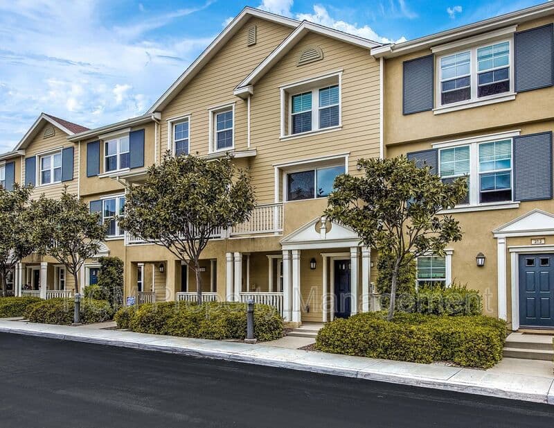 Irvine House: 315 Silk Tree Street