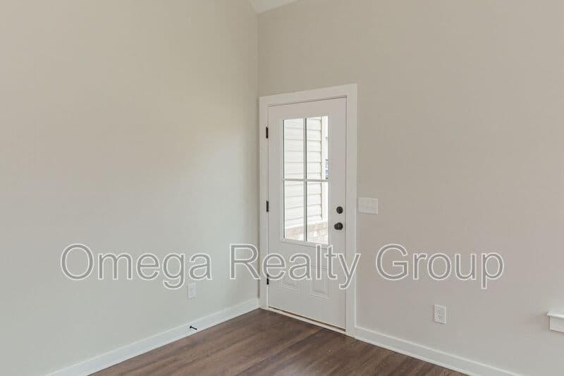 Odenville House: 200 Cedar Ridge
