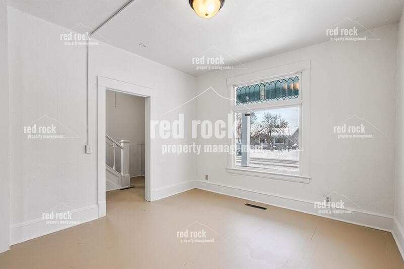 Spokane House: 1517 East Bridgeport Avenue