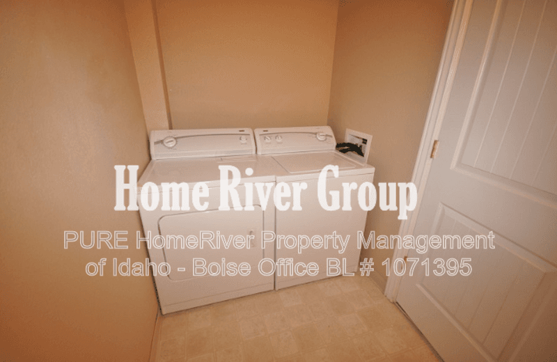 Nampa Condo: 1557 Garland St