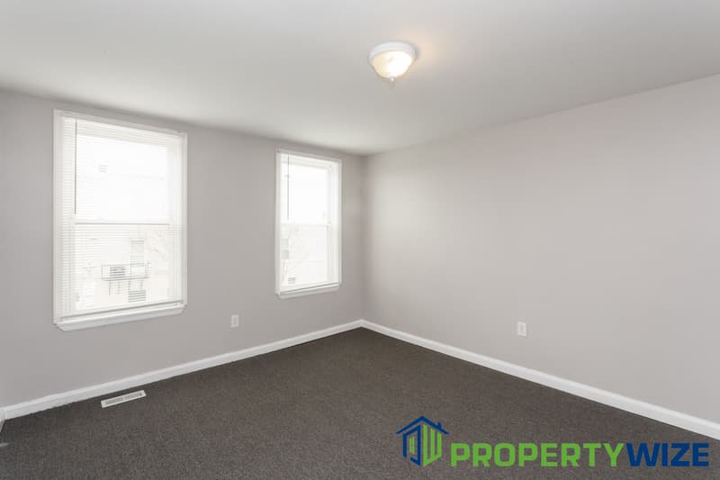 Baltimore Townhome: 2608 McElderry Street