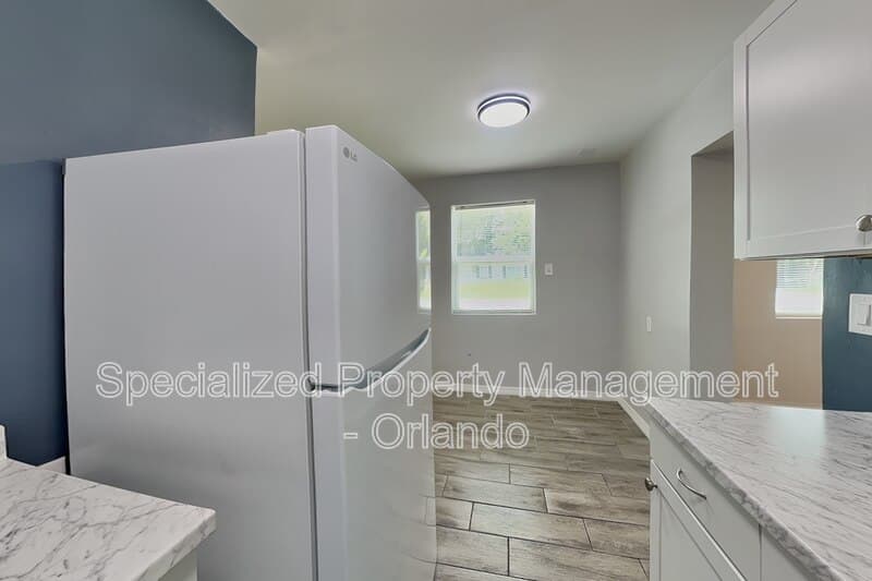 Orlando House: 561 Raleigh St