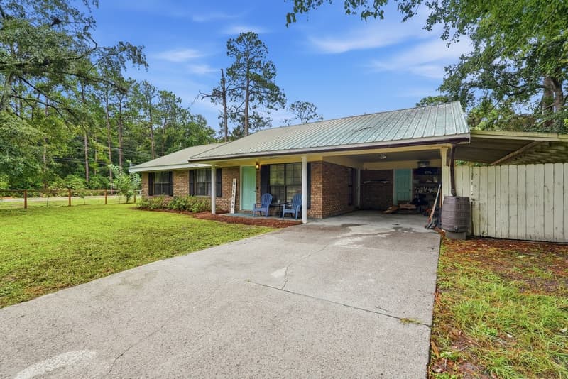 Hinesville House: 103 Eunice Road