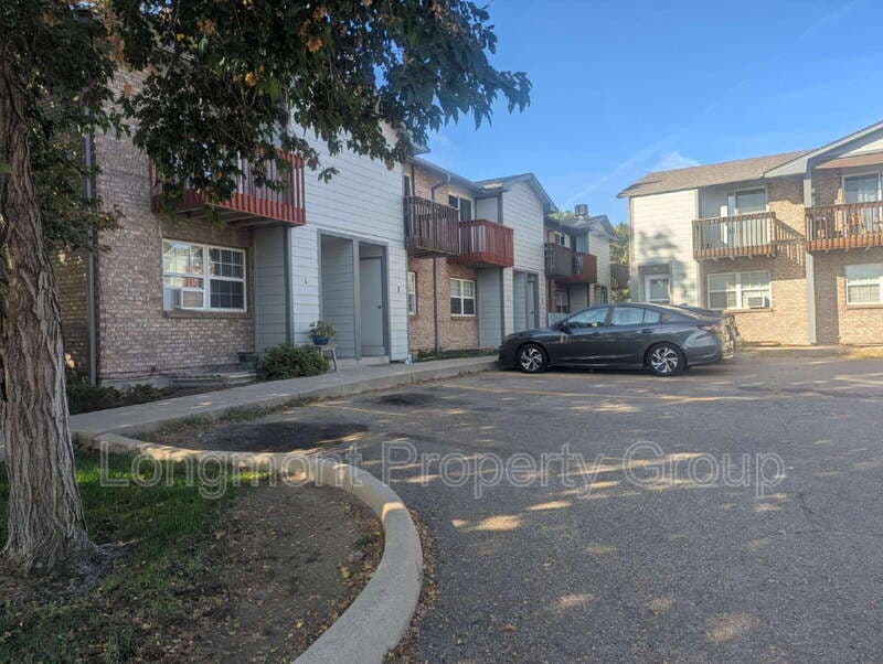 Longmont Townhome: 1885 Terry Street