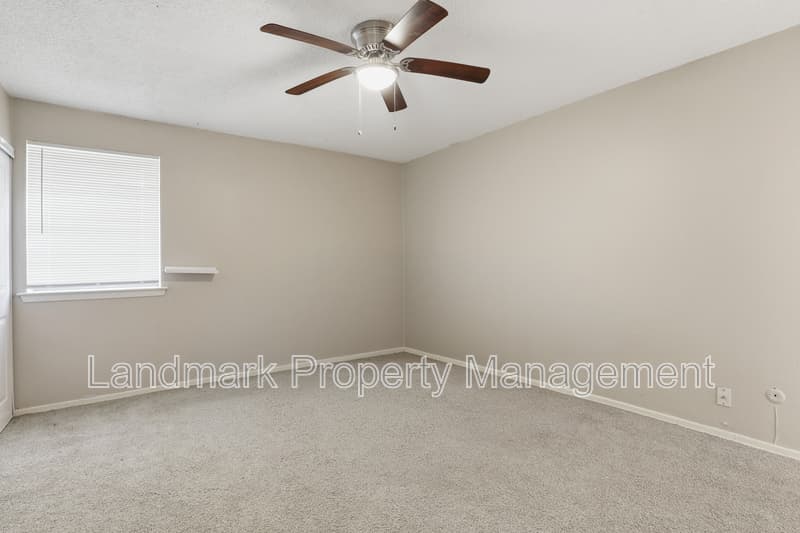 Fort Worth Condo: 6811 Trail Lake Drive
