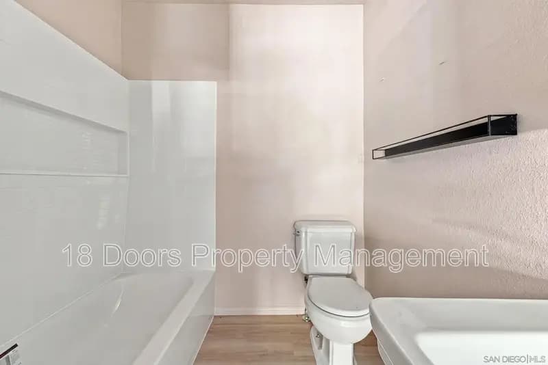 San Diego Condo: 3622 Texas Street