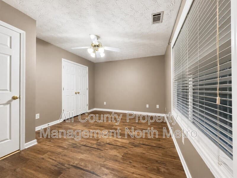 Dawsonville Townhome: 65 Pearl Chambers Drive