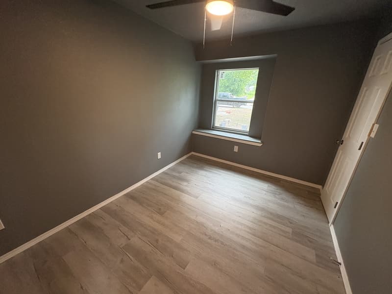 Tulsa House: 5724 North Frankfort Avenue