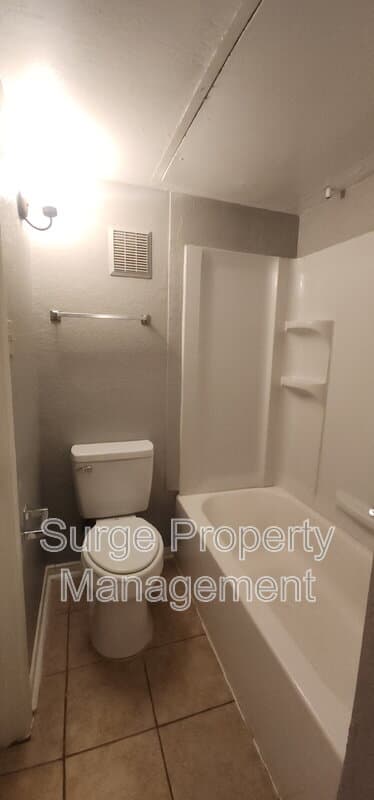 Fort Worth Condo: 6721 Loma Vista Drive