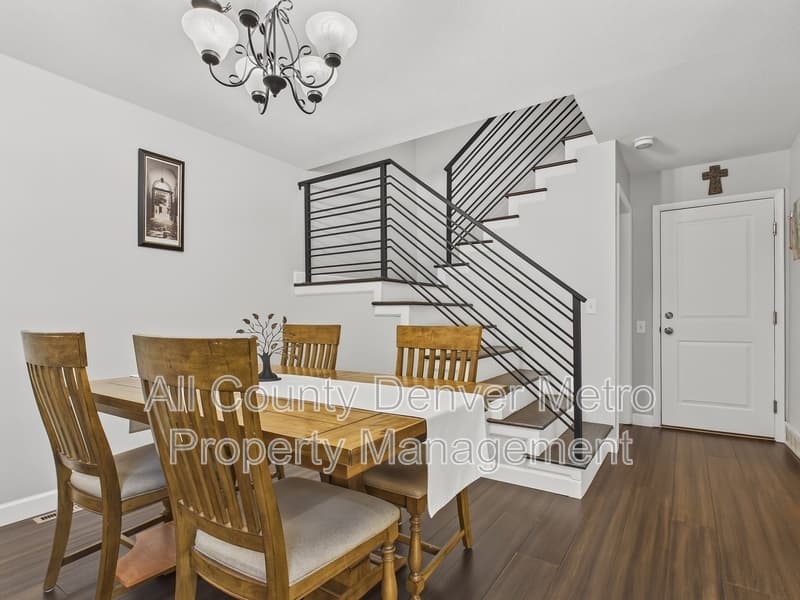 Littleton Townhome: 11615 Elk Head Range Rd