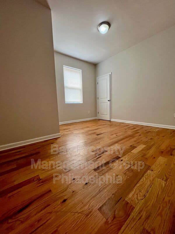 Philadelphia Condo: 2106 N 17th St