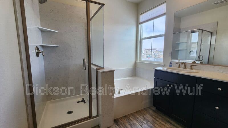 Sparks House: 2609 Bridgetown Loop