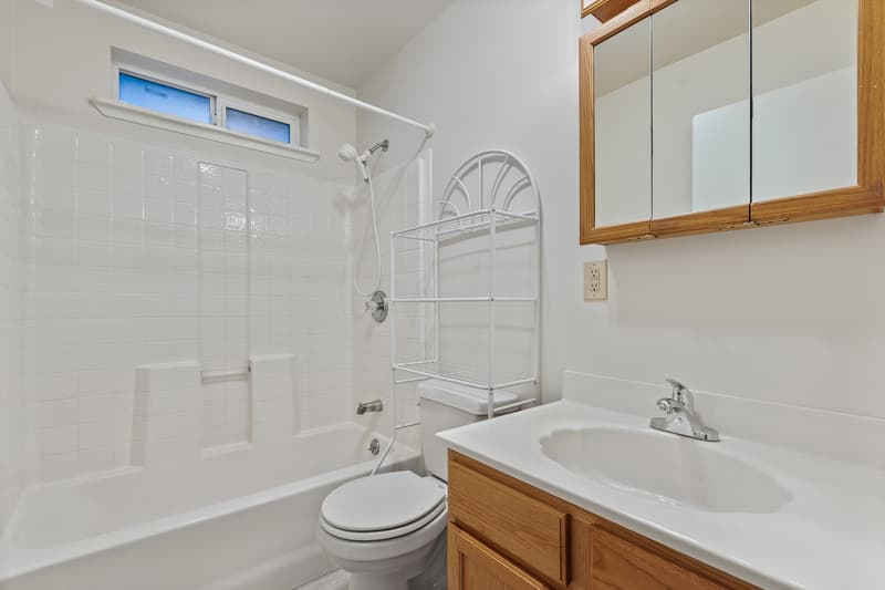 Seattle Condo: 4724 S Findlay St