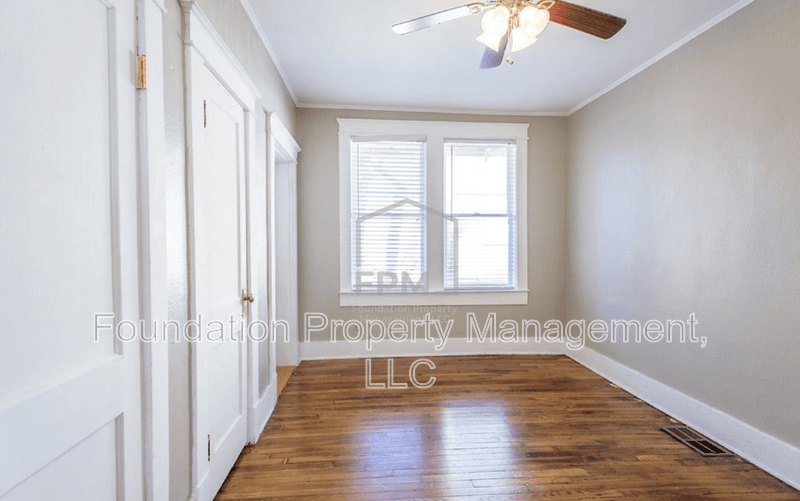Memphis Condo: 895 North Avalon Street