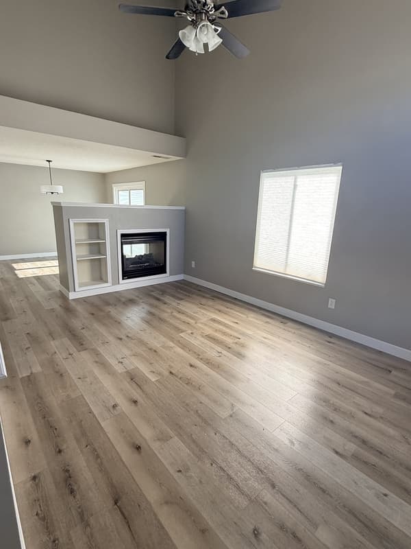 Fishers House: 9821 Worthington Boulevard