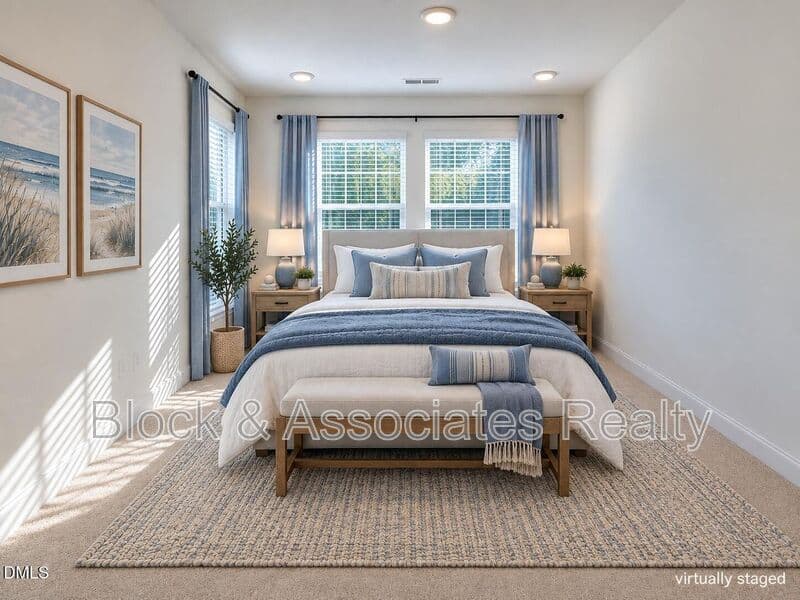 Raleigh House: 5128 Ranger Grove Way