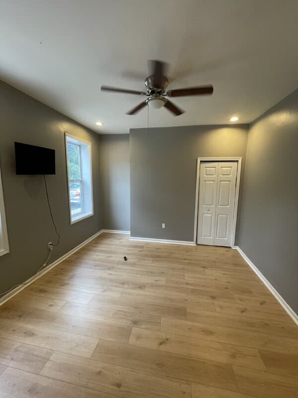 Glassport Condo: 600 Ohio Avenue