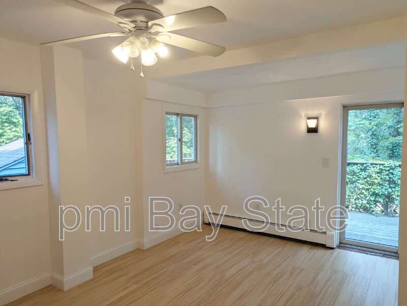 Hyde Park Condo: 3 Weston St