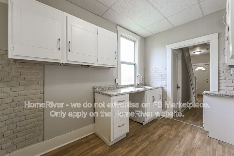 Braddock House: 1170 Ridge Ave