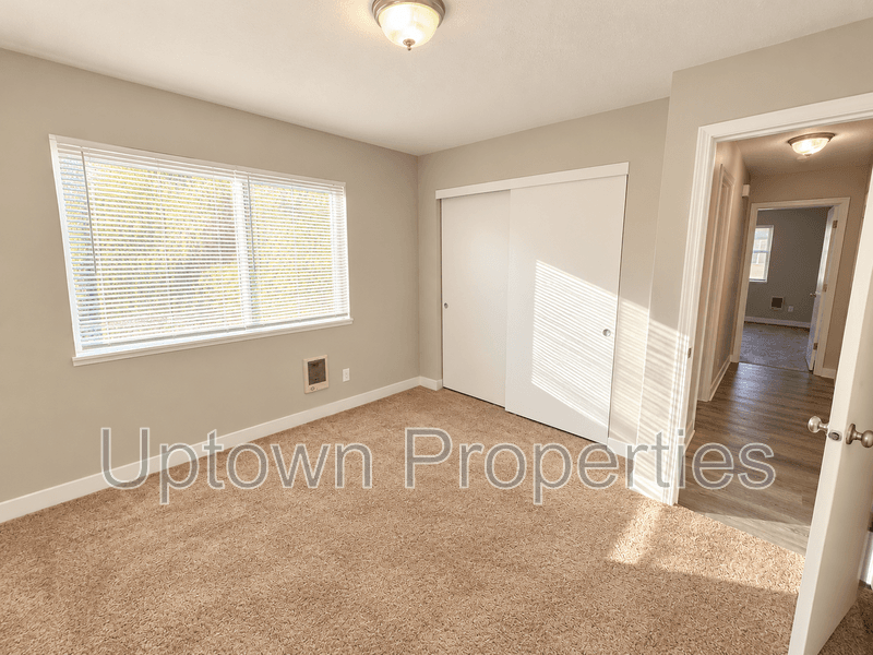 Beaverton House: 3435 SW 125th Ave