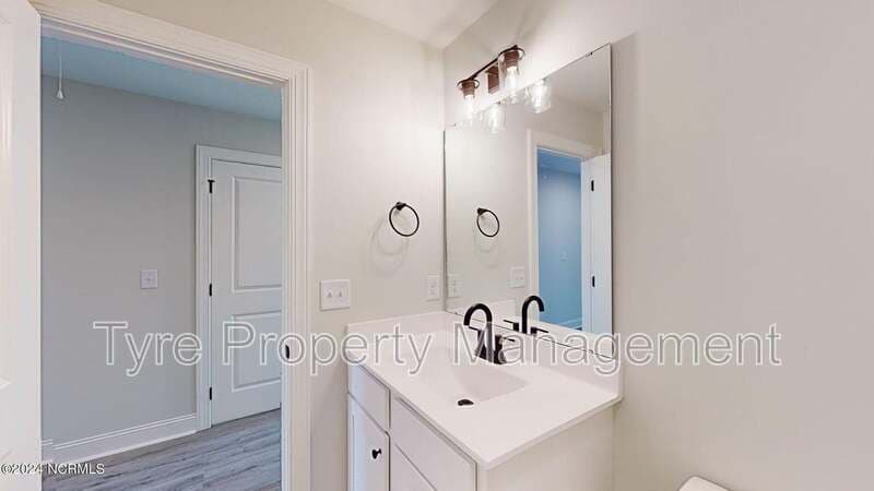 Greenville Townhome: 1904 Newbury Way
