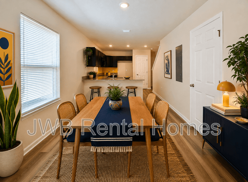 Jacksonville House: 1503 6th St W