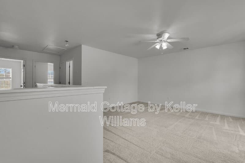 Beaufort House: 25 Pennyroyal Way