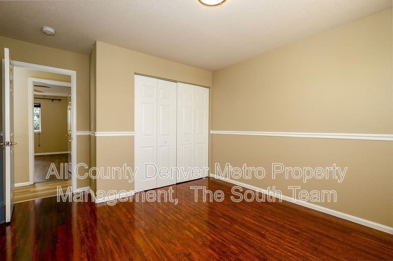 Denver Condo: 18818 E 58th Ave
