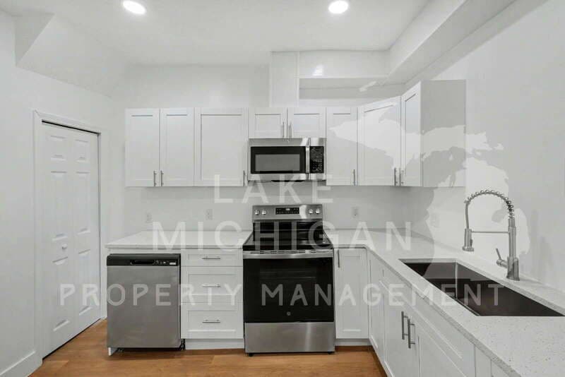 Grand Rapids Condo: 815 Davis Ave NW