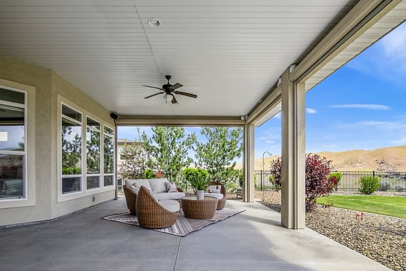 Boise House: 5030 West Parkridge Drive