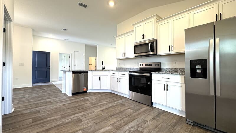 Palm Coast House: 21 Red Birch Ln