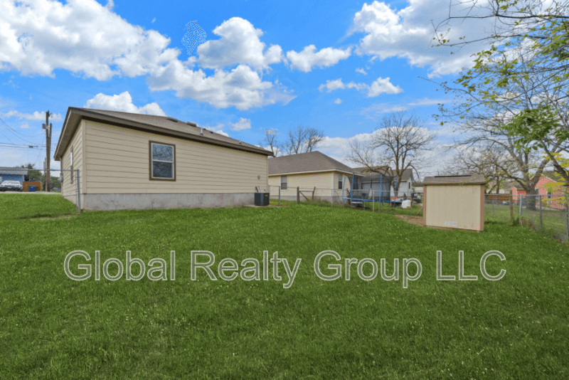 New Braunfels House: 161 S Krueger Ave