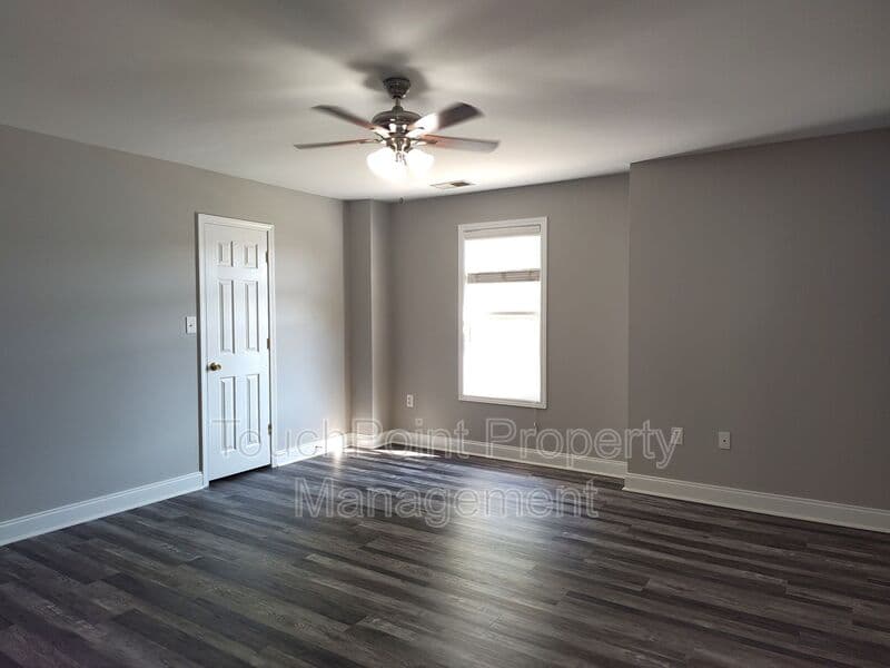 Indian Trail House: 9008 Magna Lane