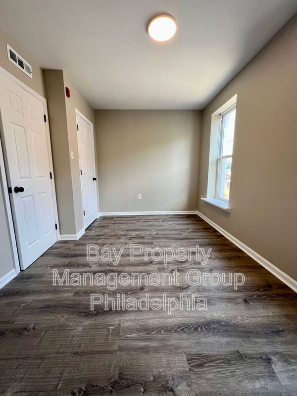 Philadelphia Condo: 1844 W Master St