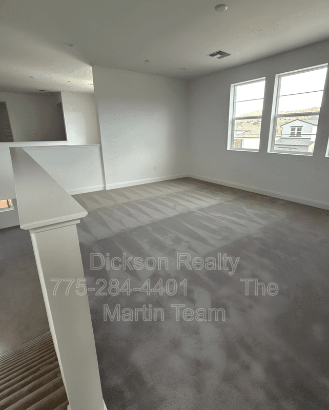 Sparks House: 11639 Vinegar Peak Drive