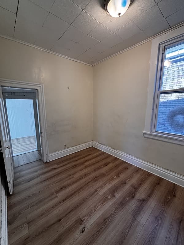 Buffalo Condo: 228 Adams St., Apt #2