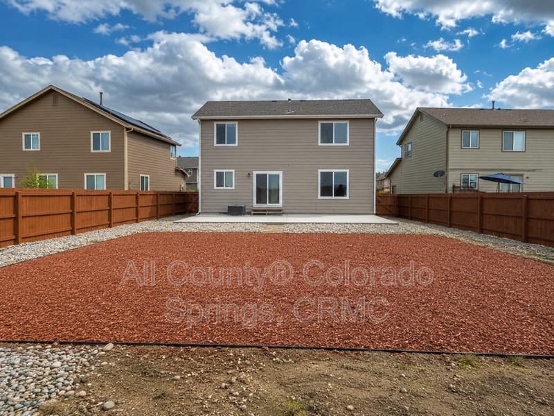 Peyton House: 12029 Eagle Crest Court