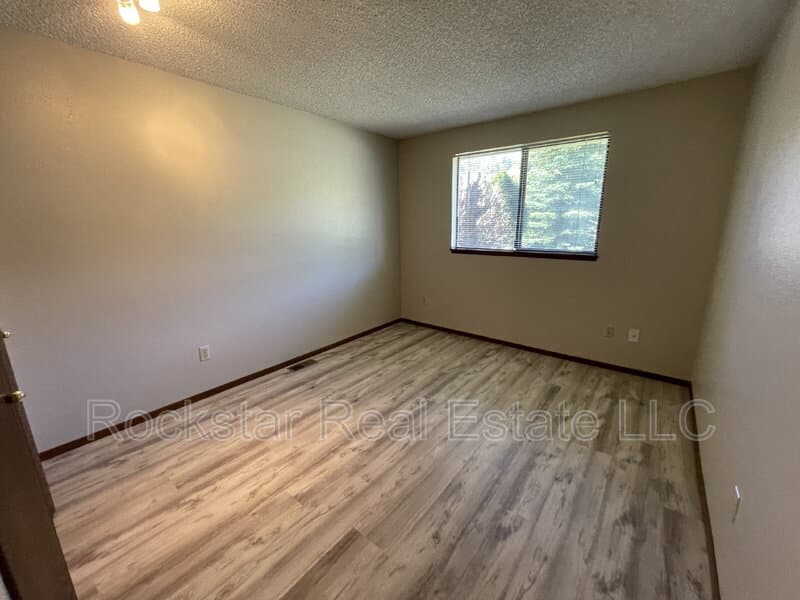 Spokane Condo: 9514 North Howard Street