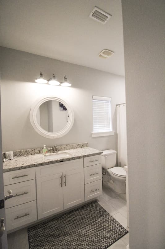 Miramar Beach House: 283 Lakeland Drive