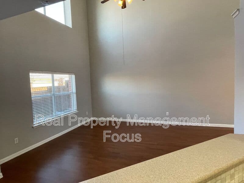 Plano House: 4645 Penelope Ln
