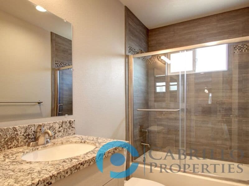 Lemon Grove House: 3050 Julielynn Way