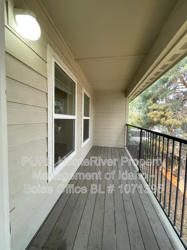 Boise Condo: 1559 S Allante Pl