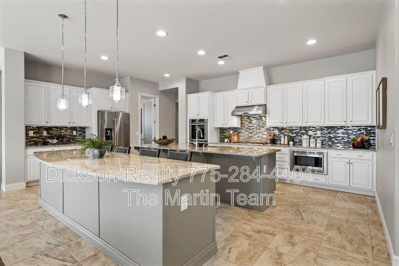 Reno House: 9915 Sea Breeze Lane